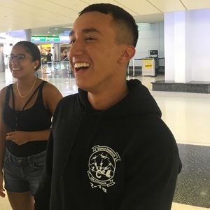 Meet your Posher, Ruben